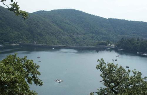 Ferienwohnungen "Am Berge" - Foto 29