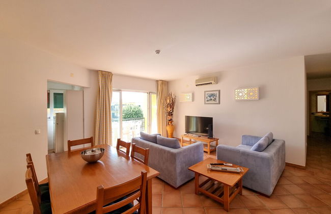 Inviting 2bedroom Apartment in the City of Tavira - Foto 8