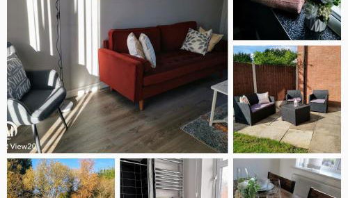 Olive and Carols Walsall Stays - Foto 3, Other