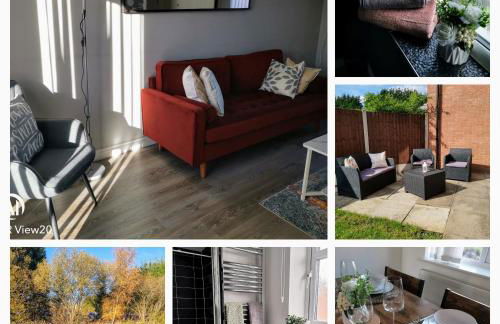 Olive and Carols Walsall Stays - Foto 3