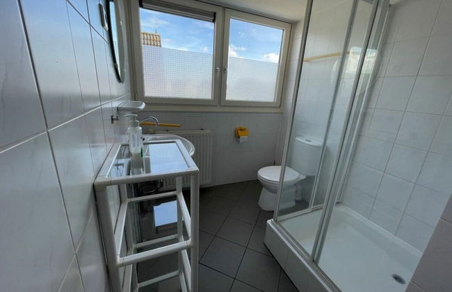 Holiday Home Watersnip 5 - Foto 11