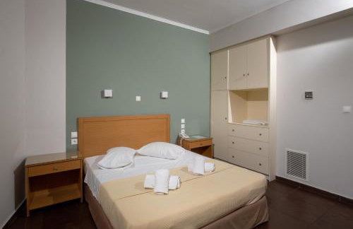 Alkistis Hotel - Foto 39