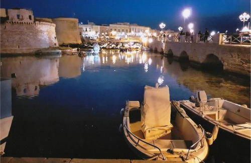 Scialè Salento Casa Vacanza - Foto 28