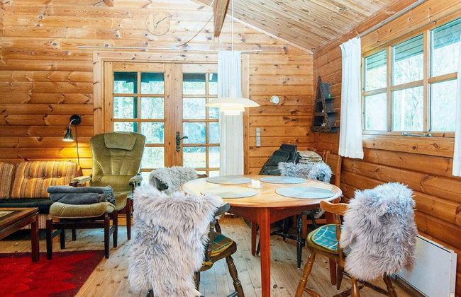 4 Person Holiday Home in Farvang-by Traum - Photo 14