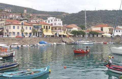 Helen's Seaside Apartment - Foto 77