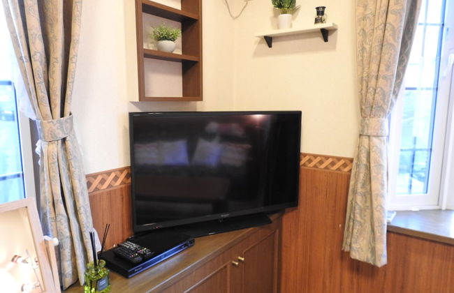 Asahikawa Big Lodge 7 People - Foto 39