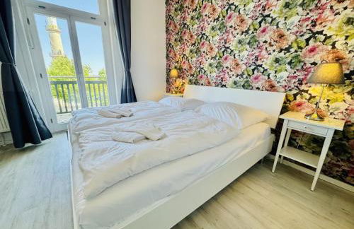 Berringer, Barsch, direkt an der Promenade - Foto 11