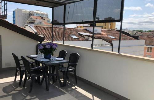 Residence Ascot - Foto 57