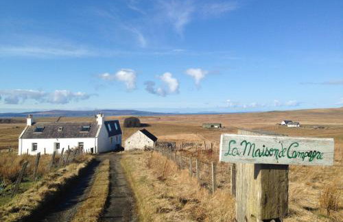 La Maison de Campagne - Foto 1