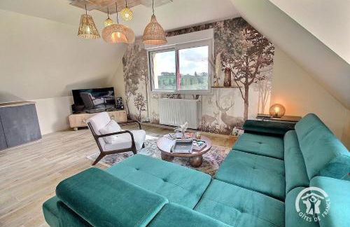 Le petit duc - Foto 6