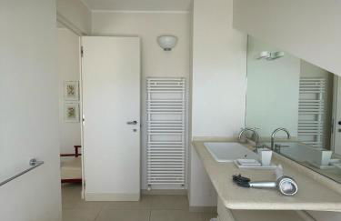 Blue horizon retreat-Luxury Penthouse - Foto 7