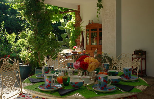 Villa Mirella Beach - Photo 21