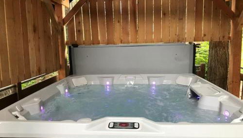 Slopes & Spokes-Alaska with Large HOT TUB - Foto 5