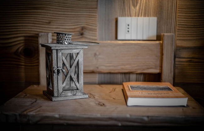 Fleur des Neiges - Foto 23