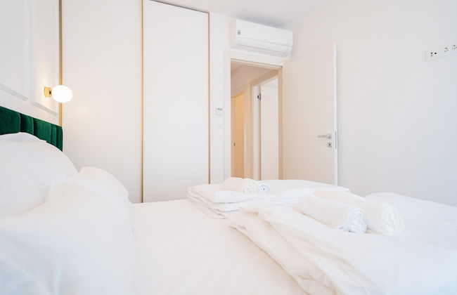 Adria Concept boutique apartments - Foto 21