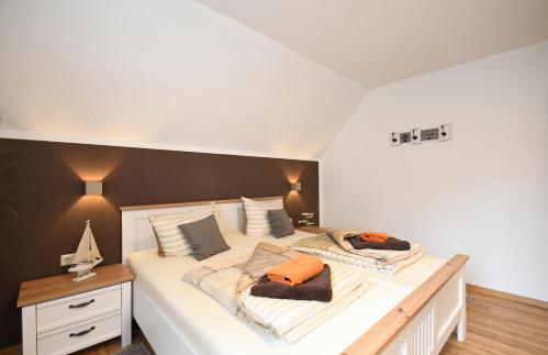 Ferienwohnung Weitblick mit Logia - Foto 13