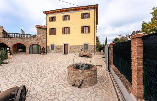 Villa Giovanna - Foto 24