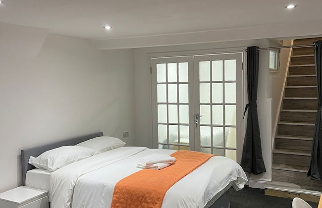 Apartment-sleep6-wifi-family Friendly - Foto 7