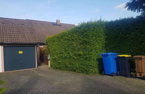 Charlottenhöhe Apartment - Foto 19