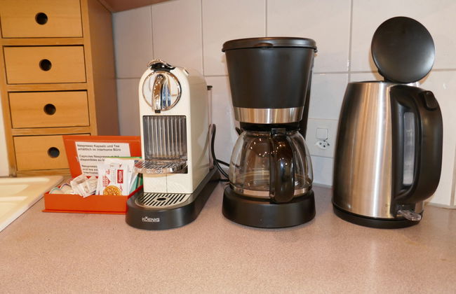 Chalet Abendrot apARTments - Foto 39