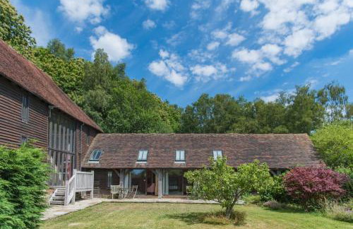 Masketts Barn by Bloom Stays - Photo 24