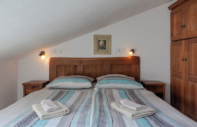 Apartments Hinterreiter - Foto 78