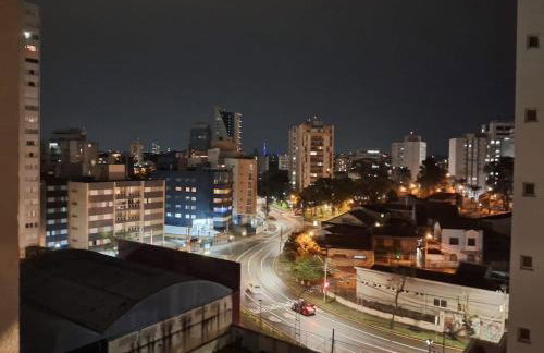 Apartamento 1 quarto com garagem - Alto da Glória - Foto 10