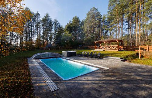 Stodoła Nomada - Foto 9