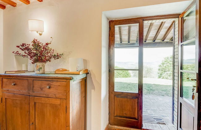 Belvilla by OYO Typical Country House With Pool - Foto 2