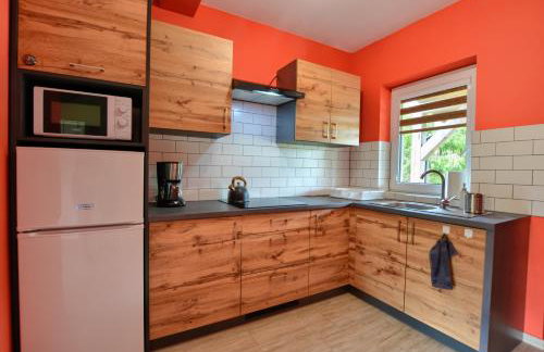 Domek Limba - Foto 5