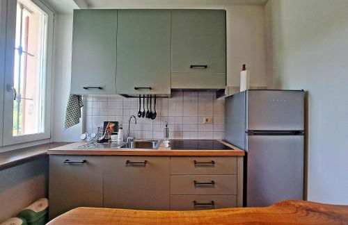 Casa Ninì - Holidays in Oltrepo - Foto 2