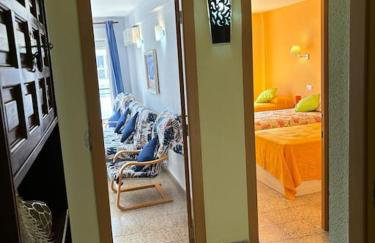 Acogedor Apartamento Cullera 200 metros playa - Photo 7