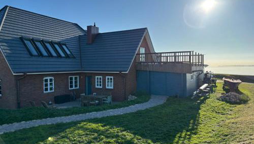 Kapitänshaus Meerblick - Foto 3