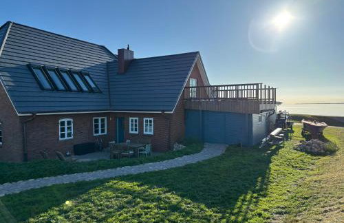 Kapitänshaus Meerblick - Foto 3