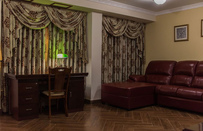 Apart Hotel El Doral - Photo 13