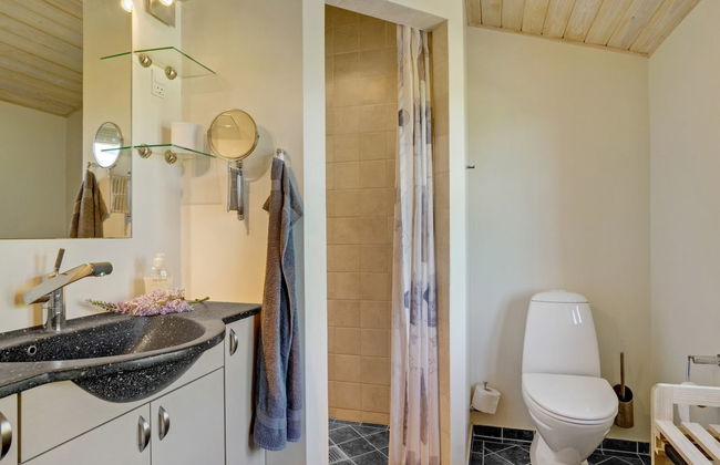 "Øthkil" - 93m from the sea - Foto 20