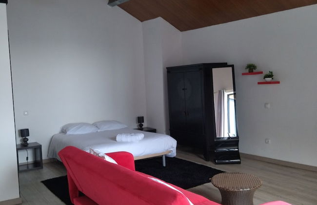 Porto de Abrigo Guest House - Foto 11