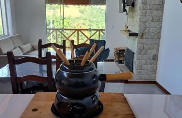 A Casa do Júnior em Visconde de Mauá - Photo 39