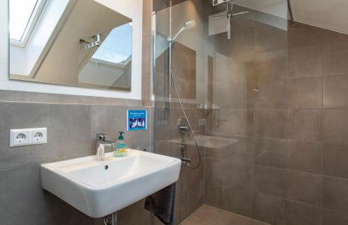 Haus am See - Ferienwohnungen - Foto 46