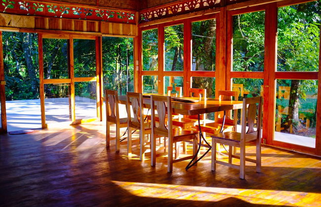 Volcano House - Foto 12