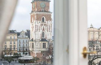 Venetian House Market Square Aparthotel - Photo 154