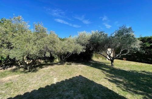 Villa superbe vue mer calme sans vis-à-vis - Foto 19