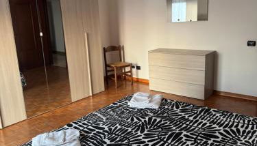 Torrione view apartment - Foto 4, wardrobe