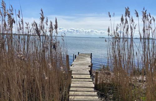Haus mit Meerblick & Garten - Foto 19
