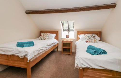 Droop Farm Cottage - Foto 33