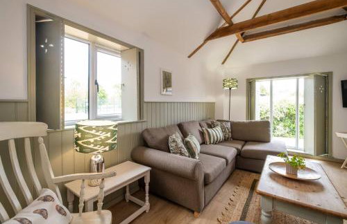 East Green Farm Cottages - The Old Stables - Foto 16