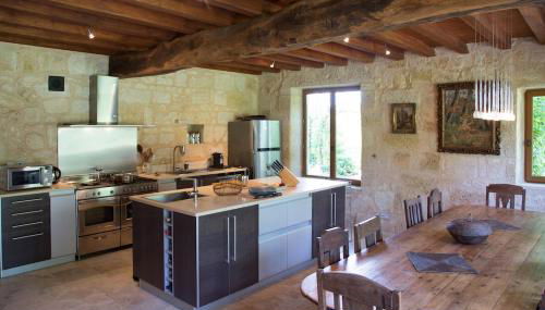 Peaceful Forest Retreat Near Saint Emilion - Foto 5