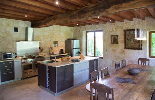 Peaceful Forest Retreat Near Saint Emilion - Foto 5