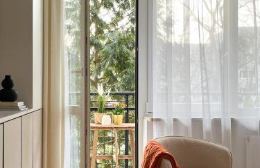 Gustowny apartament przy metrze - Foto 26