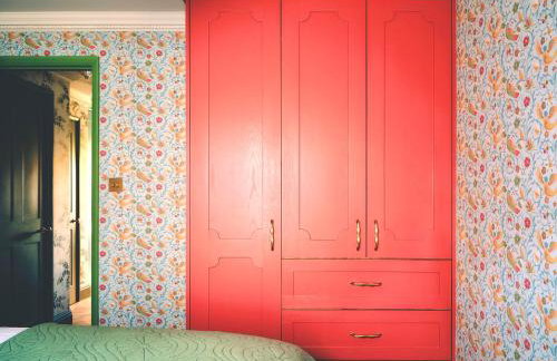 Alice Nest London Boutique Apartment Featured in Homes and Gardens - Foto 18